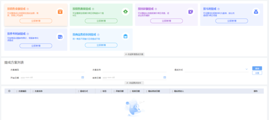 江西科研項目費用管理軟件 賦能企業精細化財務管控與軟件開發升級